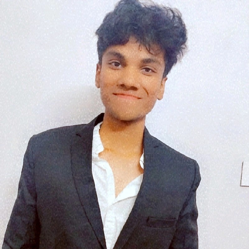 Aakarsh Beohar