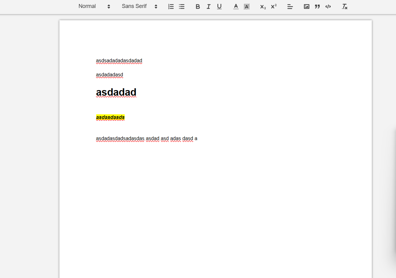 Google Docs